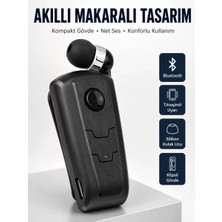 Midas Toptan Home Fineblue F910 Kablosuz Kulaklık Çift Telefon Eşleşme Özelliği Yeni Nesil