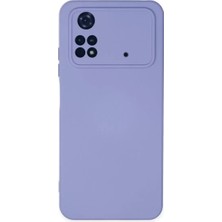 Aslanoğlu Store Pro 4g Nano Içi Kadife - Lila