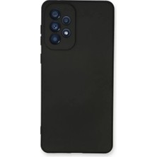 Aslanoğlu Store 5g Nano Içi Kadife - Siyah