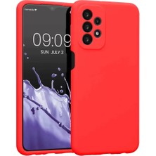 Aslanoğlu Store 4g First - Kırmızı