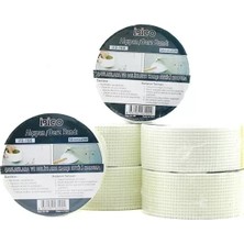 Midas Toptan Home Derz ve Alçıpan Bandı - 50 mm x 45 mt - File Bant