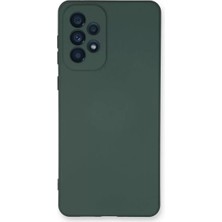Aslanoğlu Store 5g Nano Içi Kadife - Koyu Yeşil