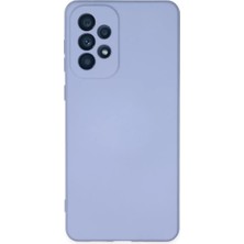 Aslanoğlu Store 4g Nano Içi Kadife - Lila