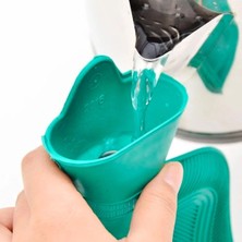 sbodurhome 2 Litre Sıcak Su Torbası 1. Sınıf Kauçuk Malzeme