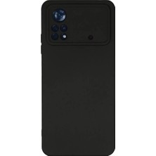 Aslanoğlu Store Pro 5g Nano Içi Kadife - Siyah