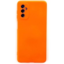 Aslanoğlu Store 5g Nano Içi Kadife - Turuncu