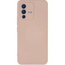 Aslanoğlu Store V23 5g Nano Içi Kadife - Pudra