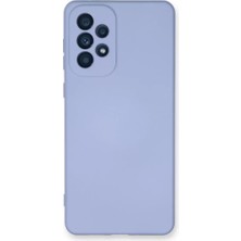 Aslanoğlu Store 5g Nano Içi Kadife - Lila