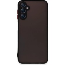 Aslanoğlu Store 4g Montreal Kapak - Siyah