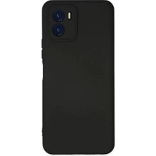 Aslanoğlu Store Y15S Nano Içi Kadife - Siyah