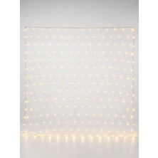Zenviaa Mey Ithalat® 3*3 Ağ LED ZNV20296545