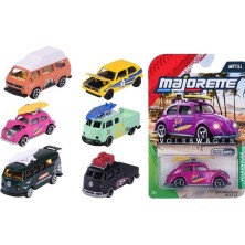 sbodurhome 8504100000 Volkswagen Premium Cars 6-Asst(Belirtilen , Tekli Satış Için Adet .)