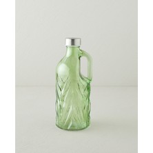 English Home Hush Cam Şişe 1000 ml Yeşil