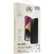 Aslanoğlu Store Bilvis 3D Hayalet Cam
