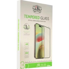 Aslanoğlu Store Plus Bilvis 3D Cam