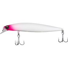 Ryuji Jerk Pro 12CM 22GR Maket Yem Renk : Bloody