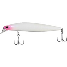 Ryuji Jerk Pro 12CM 22GR Maket Yem Renk : Purple Head Glow