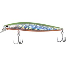 Ryuji Jerk Pro 12CM 22GR Maket Yem Renk : Yellow Chart