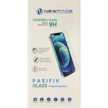 TeknoKapsül A7 2017 / A720 Pasifik Cam