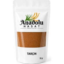 Anadolu Hasat Tarçın (Öğütülmüş) 50 gr