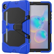 TeknoKapsül T500 Tab A7 10.4 Griffin Kapak -
