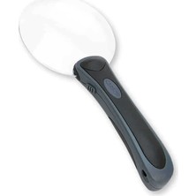 Carson Rm-95 Rimfree™ Aydınlatmalı 2x Büyüteç