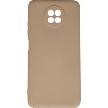 TeknoKapsül 9 5g Nano Içi Kadife - Bej