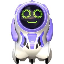 Uravas Store Pokibot Robot - SIL/88042 - 1  Adet Stokta Olan Gönderilir