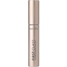 Uravas Store Note Cosmetics First Class Hacim ve Uzatma Etkili Maskara