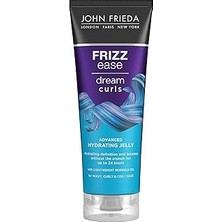 Uravas Store John Frieda Frizz Ease Dream Curls Belirgin Bukleler Için Nemlendirici Jel