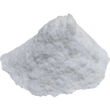 TeknoKapsül Yemeklik Öğütülmüş Deniz Tuzu Beyaz 1000 gr