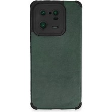 TeknoKapsül 13 Pro Loop Deri - Yeşil