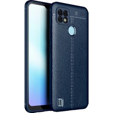 TeknoKapsül C25 Auto Focus Kapak - Lacivert