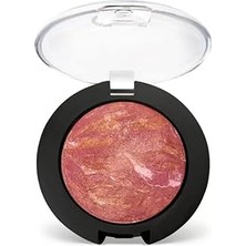 Uravas Store Baked Blush On No: 03 - Işıltılı Allık
