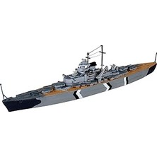 Uravas Store Revell VSG05802 Hobi Set, Gemiler