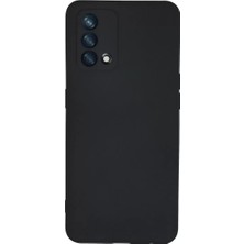 TeknoKapsül A74 4g Nano Içi Kadife - Lacivert