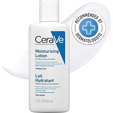 Uravas Store Cerave Cerave Nemlendirici Losyon 88 ml