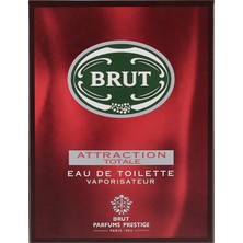Dora Shopping Attractıon Edt 100ML Erkek Parfüm 8712561803809