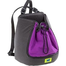 Uravas Store Ferplast Trip1 Rucksack Wool-Jeans Küçük Irk Köpek Taşıma Çantası