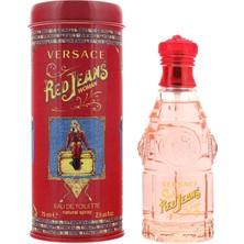 Dora Shopping Red Jeans Edt Kadın Parfümü 75 ml