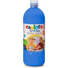 Uravas Store Carioca Tempera Suluboya Süper Yıkanabilir 1000 Ml.