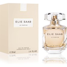 Dora Shopping Elie Saab Le Parfum Edp 50 ml Kadın Parfümü