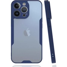 TeknoKapsül Pro Platin - Lacivert