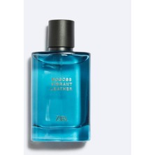 Dora Shopping Zara Bogoss Vıbrant Leather Eau De Parfum 100 ml Erkek Parfüm