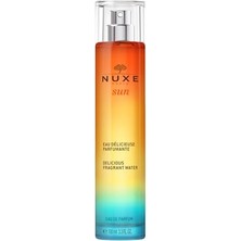 Dora Shopping Sun Eau Delicieuse Parfumante - Ferahlatıcı Vücut Parfümü 100 ml