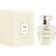 Dora Shopping Vivien Eau De Parfum 100 ml Classic