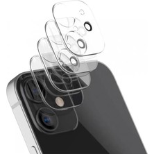 Uslucan Alışveriş Xiaomi Poco X5 Pro 5g Kamera Lens Koruma Cam