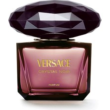 Dora Shopping Crystal Noir Edp Erkek Parfümü 90 ml