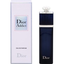 Dora Shopping Christian Addict Edp 50 ml Kadın Parfüm 1 Paket (1 x 50 Ml)