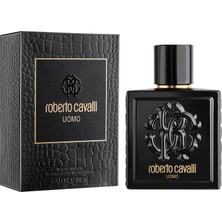 Dora Shopping Roberto Cavalli Uomo Edt 100 ml Erkek Parfüm